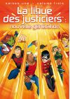 La ligue des justiciers : nouvelle génération - Saison 1 - Volume 3 - DVD