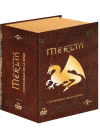 Merlin - L'intégrale de la série (Édition grimoire) - DVD