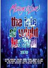 The Isle of Wight Festival - Message To Love - DVD