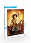 Les Aventures extraordinaires d'Adèle Blanc-Sec - DVD