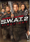 S.W.A.T. 2 : Fire Fight - DVD