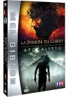 Mel Gibson - Coffret - La Passion du Christ + Apocalypto (Pack) - DVD