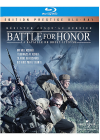 Battle for Honor, la bataille de Brest-Litovsk (Édition Prestige) - Blu-ray