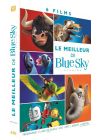 Meilleur de Blue Sky Studios - Coffret 6 films (Pack) - DVD