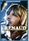 Renaud - La Chetron sauvage - DVD