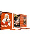 Le Trône de feu (Combo Blu-ray + DVD) - Blu-ray