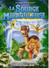 Le Petit dinosaure 3 - La source miraculeuse - DVD