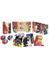 Naruto - L'intégrale (Édition Collector Limitée A4) - DVD