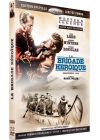 La Brigade héroïque (Édition Spéciale Combo Blu-ray + DVD) - Blu-ray