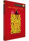 Deux heures moins le quart avant Jésus-Christ (Édition Collector Blu-ray + DVD) - Blu-ray
