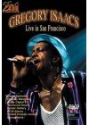 Isaacs, Gregory - Live in San Francisco - DVD