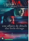 Une affaire de détails - DVD