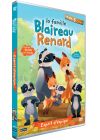 La Famille Blaireau Renard - Vol. 1 : Esprit d'équipe - DVD