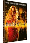 La Mutante 4 - DVD