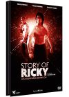 Story of Ricky - Les aventures de Riki-Oh - DVD