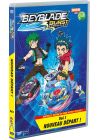 Beyblade Burst - Saison 2, Vol. 1 : Nouveau départ ! - DVD