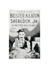 Sherlock Junior (Combo Blu-ray + DVD) - Blu-ray