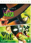 The Mask : L'intégrale (Mask + Le fils du Mask) (Pack) - DVD