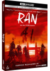 Ran (4K Ultra HD + Blu-ray) - 4K UHD
