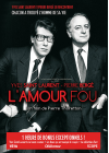Yves Saint Laurent - Pierre Bergé, l'amour fou - DVD
