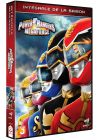 Power Rangers Megaforce - Intégrale de la saison - DVD