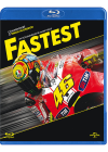Fastest - Valentino Rossi, il dottore - Blu-ray