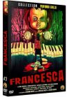 Francesca (Édition Limitée) - DVD