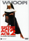 Sister Act, acte 2 - DVD