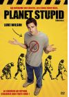Planet Stupid - DVD