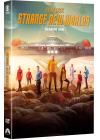 Star Trek : Strange New Worlds - Saison 1 - DVD