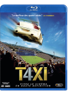 Taxi 4 - Blu-ray