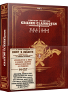 Coffret Prestige Grands Classiques (20 films) (Édition Prestige) - DVD