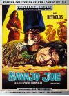 Navajo Joe (Édition Collection Silver Blu-ray + DVD) - Blu-ray