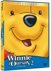 Winnie l'Ourson 2, Le grand voyage - DVD