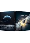 Apollo 13 (4K Ultra HD + Blu-ray - Édition Limitée SteelBook 25ème Anniversaire) - 4K UHD