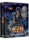 Hokuto no Ken - Film 1 : L'ère de Raoh (Édition Collector) - DVD