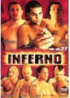 Pride 27 - Inferno - DVD