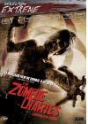 Zombie Saga - DVD