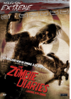 Zombie Saga - DVD