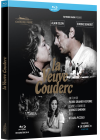 La Veuve Couderc - Blu-ray