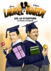 Laurel & Hardy - Les as d'Oxford (Version colorisée) - DVD