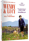 Wendy & Lucy - DVD