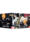 Bleach - Ultimate Collection Part 1/2 : Saisons 1 à 3 + Films 1 et 2 (Édition Limitée) - DVD