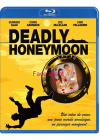 Deadly Honeymoon - Blu-ray