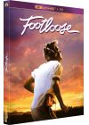 Footloose (4K Ultra HD + Blu-ray - 40ème Anniversaire) - 4K UHD - Sortie le  2 mai 2024
