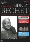 Hommage à Sidney Bechet - DVD
