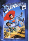 Superman III - DVD