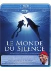 Le Monde du silence (Édition Prestige) - Blu-ray