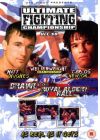 UFC 38 : Brawl at the Royal Albert Hall - DVD