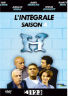 H - Saison 4 - Intégrale - DVD